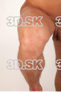Knee texture of Alton 0002